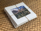 ASPEN: Set of 5 Cards