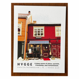 HYGGE - flat card