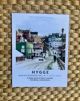 HYGGE: Norway (Bridge View)