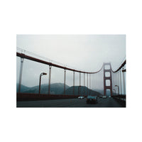 SAN FRAN 1: Set of 8 Cards (35mm)