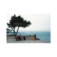 SAN FRAN 1: Set of 8 Cards (35mm)