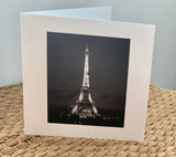 PARIS: Set of 5 Cards