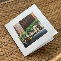 CHICAGO: Set of 5 Cards