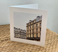 PARIS: Set of 5 Cards