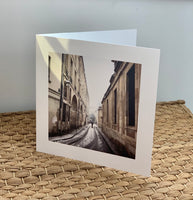 PARIS: Set of 5 Cards