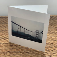 SAN FRAN 1: Set of 8 Cards (35mm)