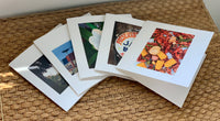 NEW ORLEANS: Set of 5 Cards