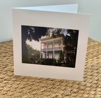 NEW ORLEANS: Set of 5 Cards