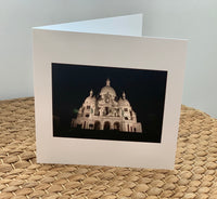 PARIS: Set of 5 Cards